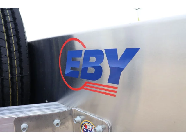 Nuevos EBY LP16K à Estados chez autogozo