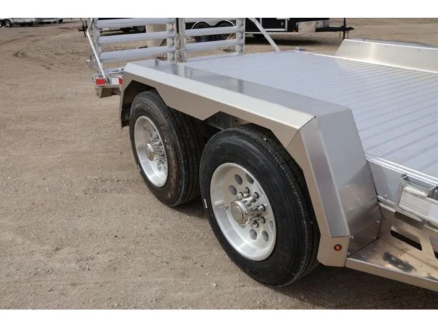 Nuevos EBY LP16K à Estados chez autogozo