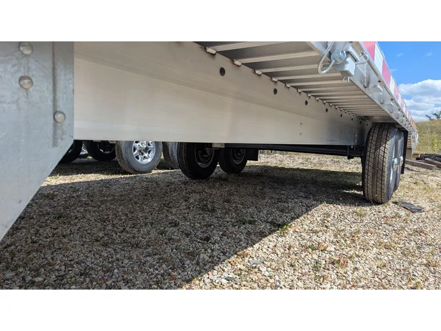 Nuevos EBY DO14K à Estados chez autogozo