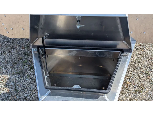 Nuevos EBY DO14K à Estados chez autogozo