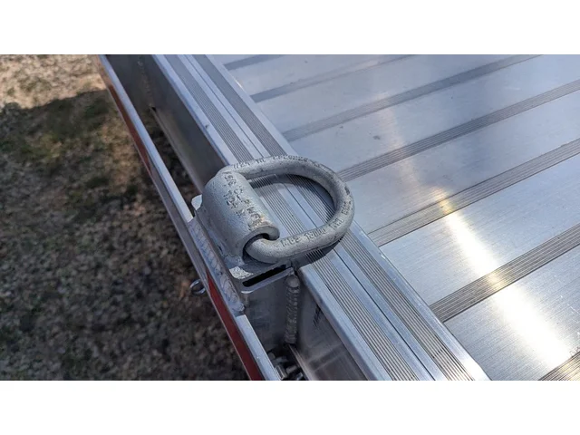 Nuevos EBY DO14K à Estados chez autogozo