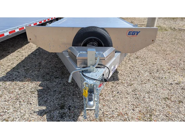 Nuevos EBY DO14K à Estados chez autogozo