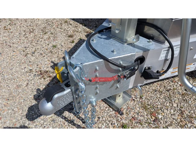 Nuevos EBY DO14K à Estados chez autogozo