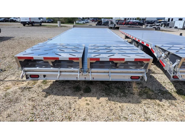Nuevos EBY DO14K à Estados chez autogozo
