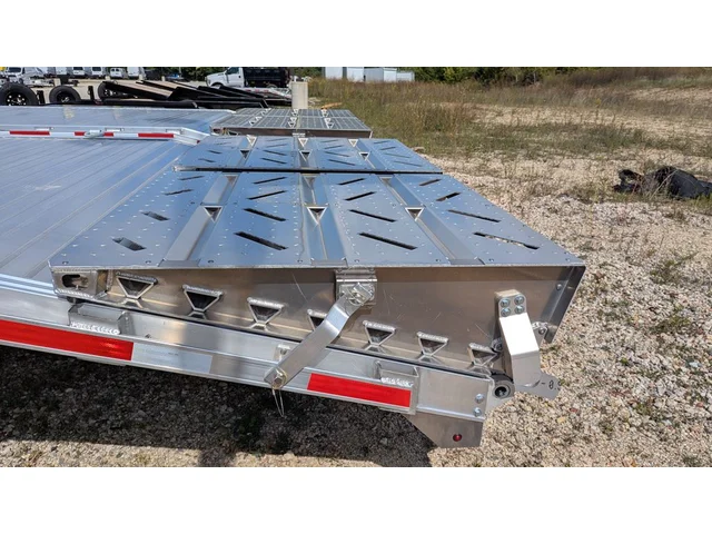 Nuevos EBY DO14K à Estados chez autogozo