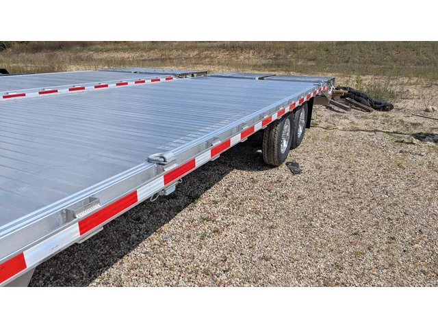 Nuevos EBY DO14K à Estados chez autogozo