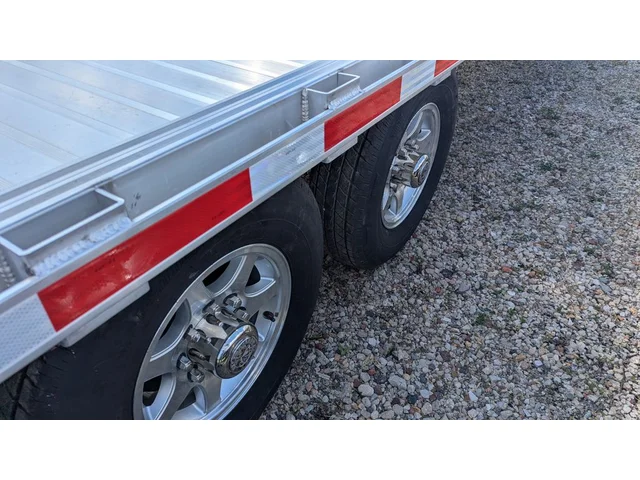Nuevos EBY DO14K à Estados chez autogozo