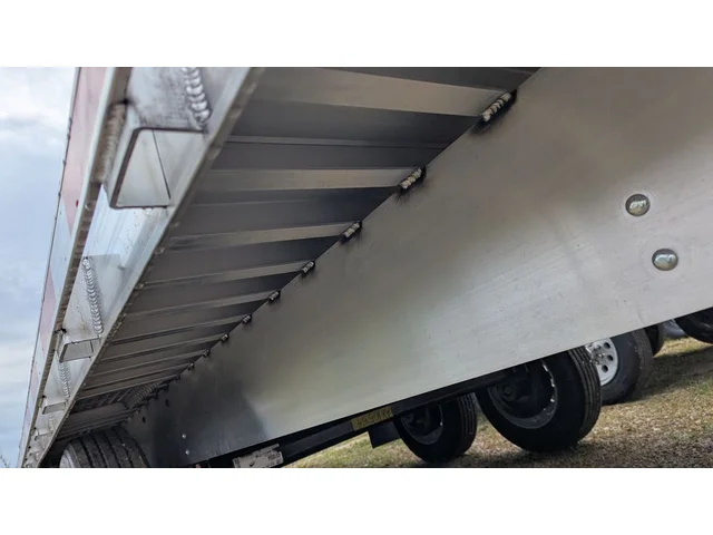 Nuevos EBY DO16K à Estados chez autogozo