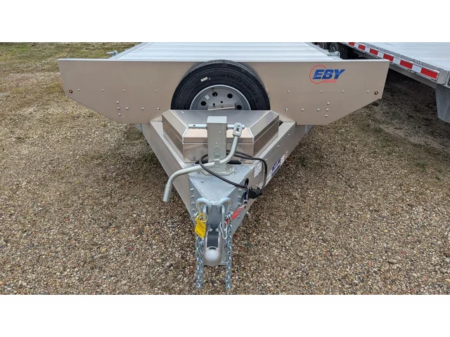 Nuevos EBY DO16K à Estados chez autogozo