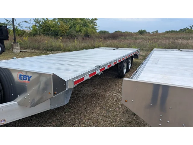 Nuevos EBY DO16K à Estados chez autogozo
