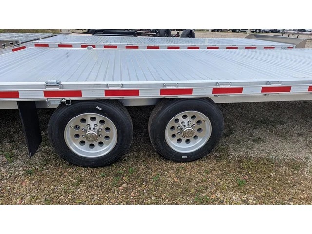 Nuevos EBY DO16K à Estados chez autogozo