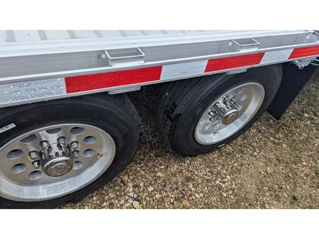 Nuevos EBY DO16K à Estados chez autogozo