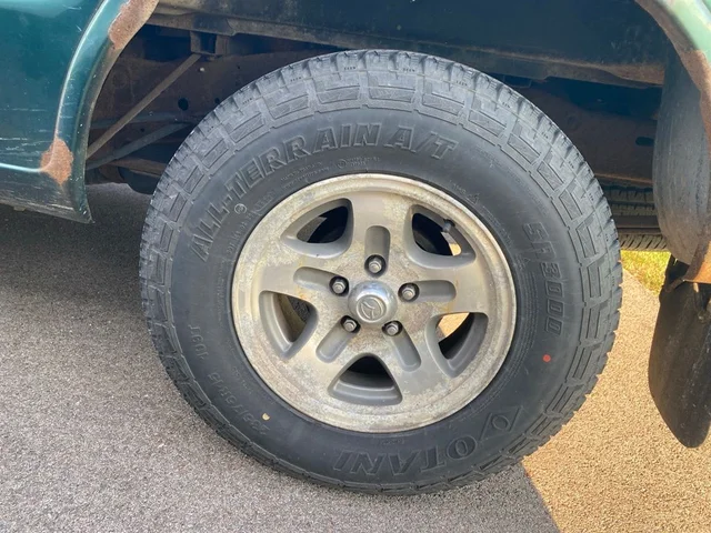 SEMINUEVOS MAZDA B3000 a Estados en autogozo