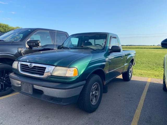 SEMINUEVOS MAZDA B3000 a Estados en autogozo