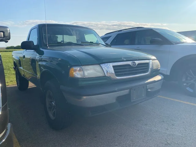 SEMINUEVOS MAZDA B3000 a Estados en autogozo