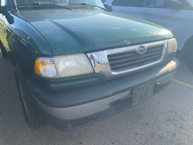 SEMINUEVOS MAZDA B3000 a Estados en autogozo