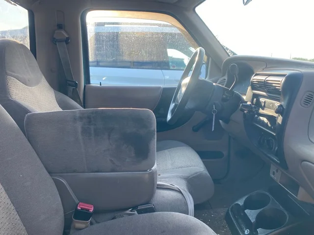 SEMINUEVOS MAZDA B3000 a Estados en autogozo