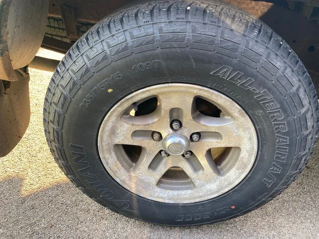 SEMINUEVOS MAZDA B3000 a Estados en autogozo