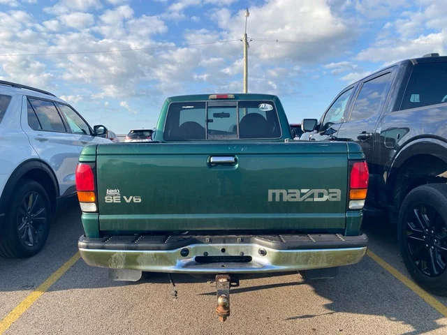 SEMINUEVOS MAZDA B3000 a Estados en autogozo