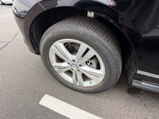 SEMINUEVOS MERCEDES-BENZ M-Class a Estados en autogozo