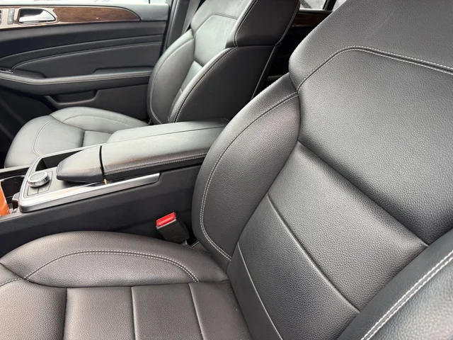 SEMINUEVOS MERCEDES-BENZ M-Class a Estados en autogozo