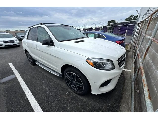 SEMINUEVOS MERCEDES-BENZ GLE at ELK GROVE in Elk Grove Buick GMC