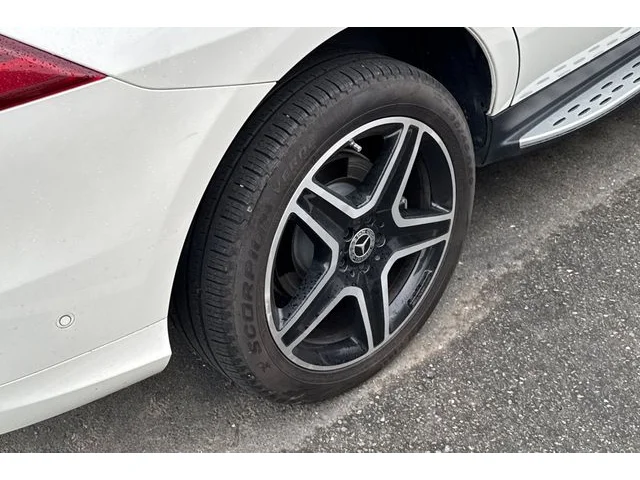 SEMINUEVOS MERCEDES-BENZ GLE at ELK GROVE in Elk Grove Buick GMC