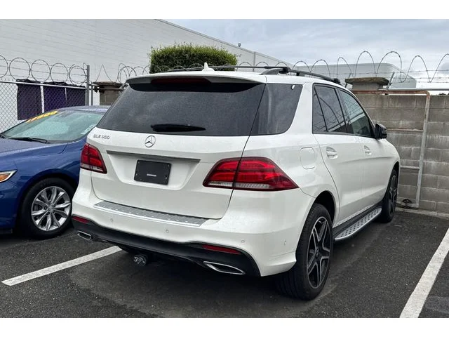 SEMINUEVOS MERCEDES-BENZ GLE at ELK GROVE in Elk Grove Buick GMC