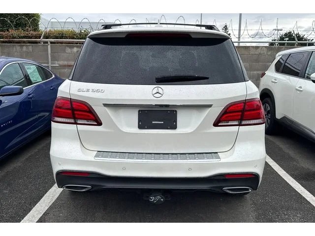 SEMINUEVOS MERCEDES-BENZ GLE at ELK GROVE in Elk Grove Buick GMC