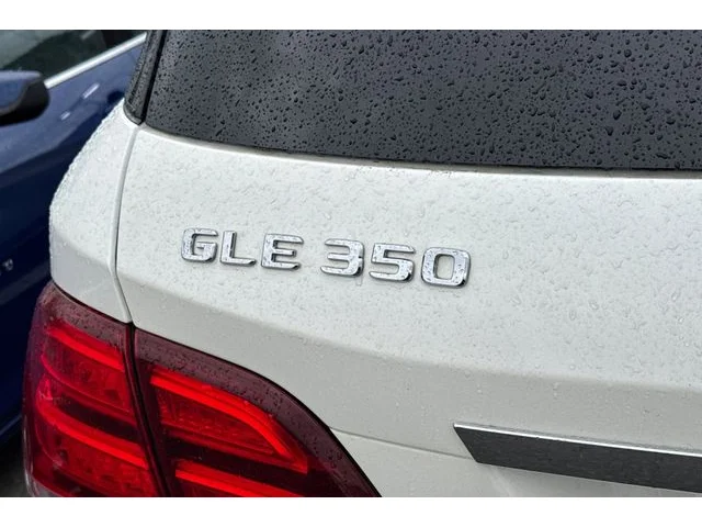 SEMINUEVOS MERCEDES-BENZ GLE at ELK GROVE in Elk Grove Buick GMC