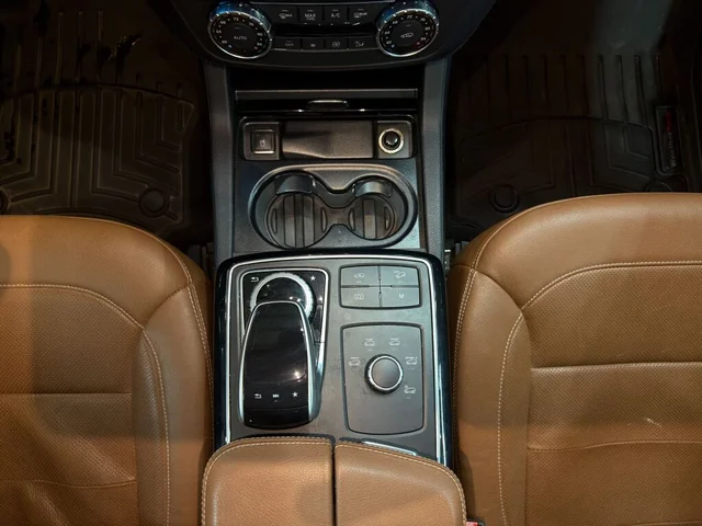 SEMINUEVOS MERCEDES-BENZ GLE a Estados en autogozo