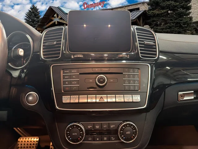 SEMINUEVOS MERCEDES-BENZ GLE a Estados en autogozo