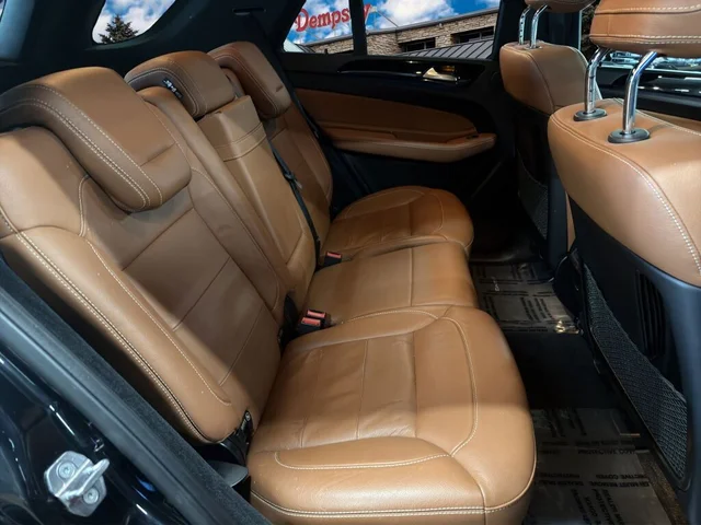 SEMINUEVOS MERCEDES-BENZ GLE a Estados en autogozo