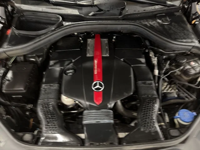 SEMINUEVOS MERCEDES-BENZ GLE a Estados en autogozo