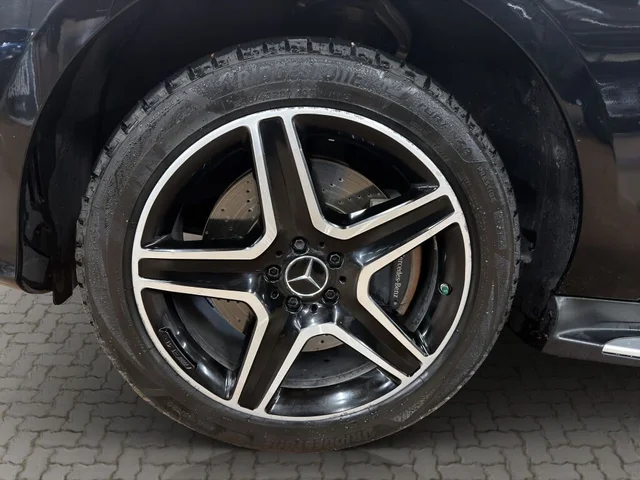 SEMINUEVOS MERCEDES-BENZ GLE a Estados en autogozo