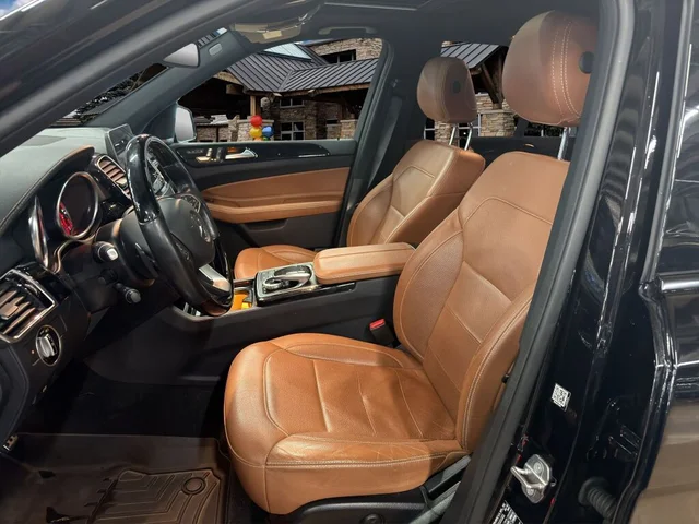 SEMINUEVOS MERCEDES-BENZ GLE a Estados en autogozo