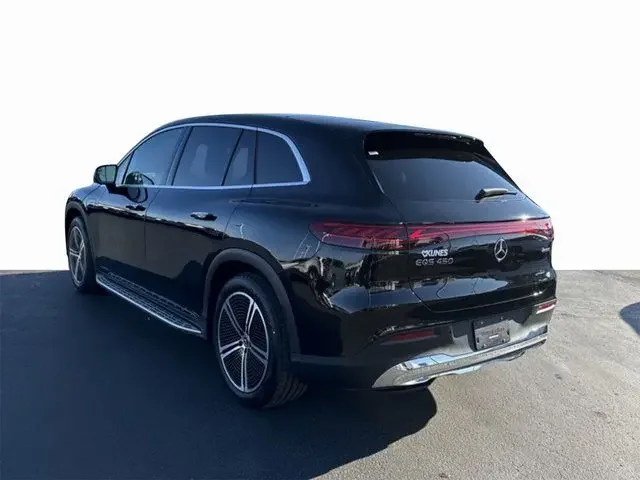 SEMINUEVOS MERCEDES-BENZ EQS a Estados en autogozo
