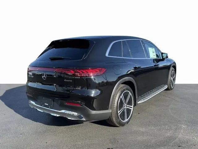 SEMINUEVOS MERCEDES-BENZ EQS a Estados en autogozo