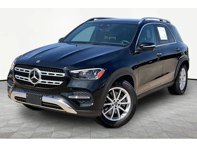 SEMINUEVOS MERCEDES-BENZ GLE a Estados en autogozo