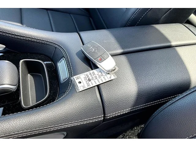 SEMINUEVOS MERCEDES-BENZ GLE a Estados en autogozo