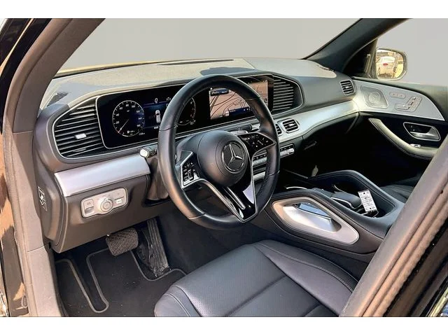 SEMINUEVOS MERCEDES-BENZ GLE a Estados en autogozo