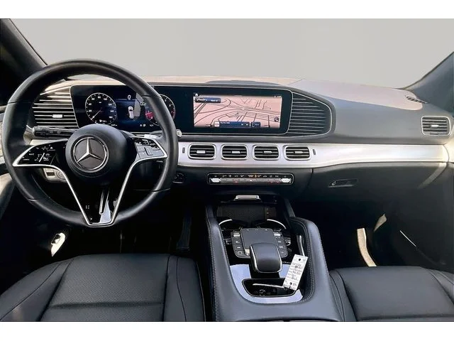 SEMINUEVOS MERCEDES-BENZ GLE a Estados en autogozo