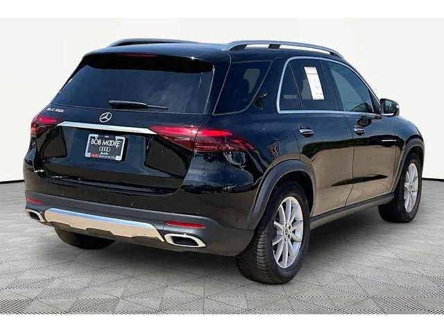 SEMINUEVOS MERCEDES-BENZ GLE a Estados en autogozo
