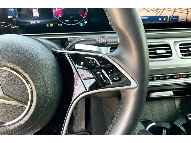 SEMINUEVOS MERCEDES-BENZ GLE a Estados en autogozo