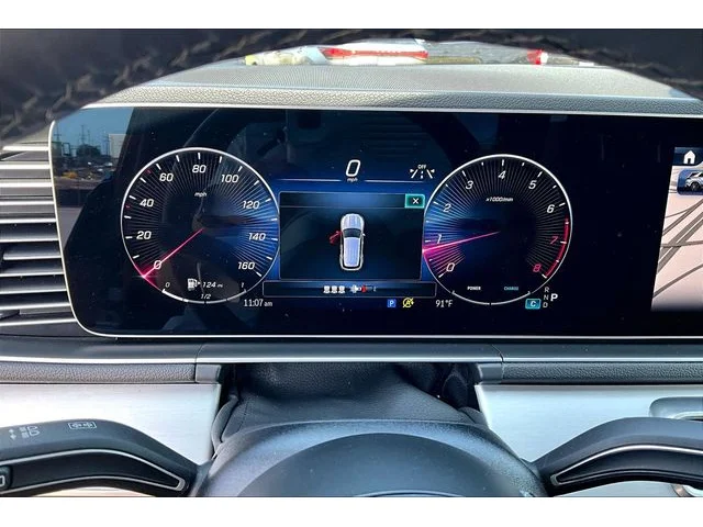 SEMINUEVOS MERCEDES-BENZ GLE a Estados en autogozo