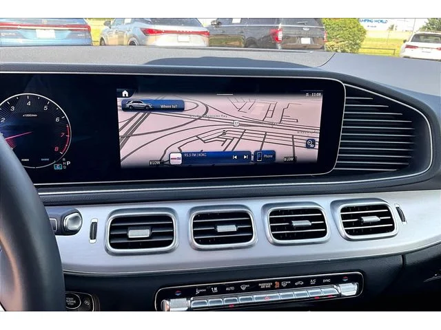 SEMINUEVOS MERCEDES-BENZ GLE a Estados en autogozo