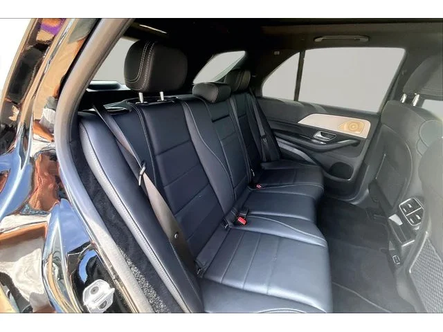 SEMINUEVOS MERCEDES-BENZ GLE a Estados en autogozo