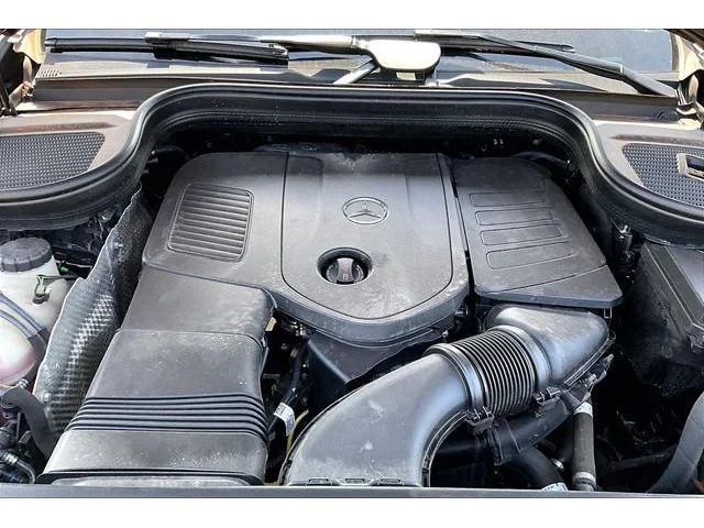 SEMINUEVOS MERCEDES-BENZ GLE a Estados en autogozo