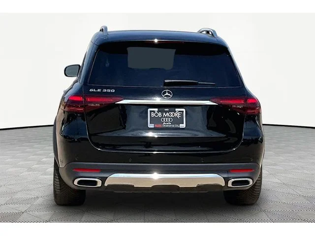 SEMINUEVOS MERCEDES-BENZ GLE a Estados en autogozo