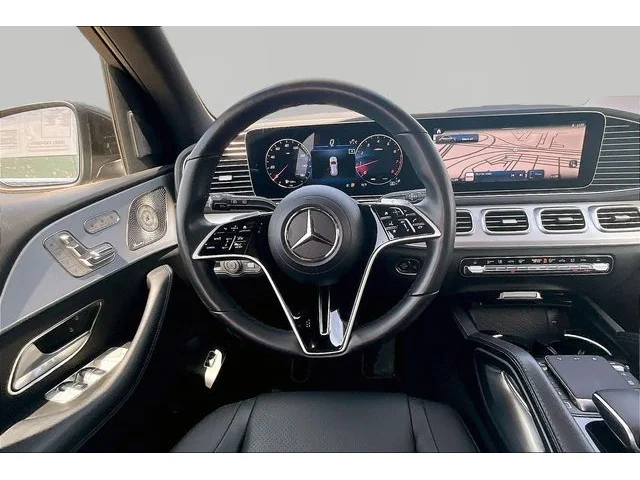 SEMINUEVOS MERCEDES-BENZ GLE a Estados en autogozo